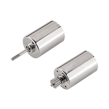 Bürstenlose DC-Motoren (BLDC)