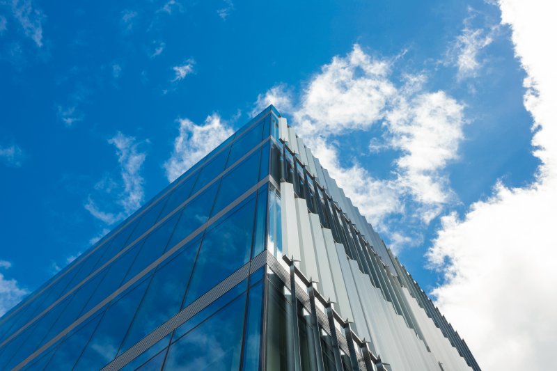 KWC Building