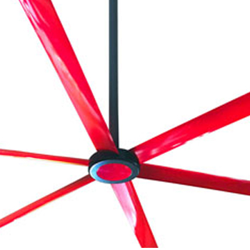BLDC-Lüfter & DC-Ventilatoren