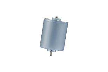 RB-2832-68 28 mm bürstenloser DC-Motor (BLDC) von KWC Motor für Ventilatoren, elektrische Vorhänge, intelligente Haushaltsgeräte
