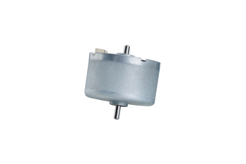 RB-2415-9C 24 mm bürstenloser DC-Motor (BLDC) von KWC Motor für Elektrische Ventile, medizinische Mikropumpen, Zentrifugen