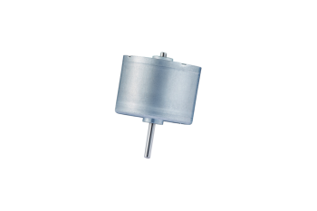 RB-2418-9C 24 mm bürstenloser DC-Motor (BLDC) von KWC Motor für Medizinische Mikropumpen, medizinische Mischer, Haartrockner