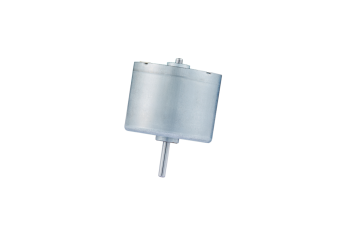 RB-2419-9C 24 mm bürstenloser DC-Motor (BLDC) von KWC Motor für Elektrische Ventile, medizinische Mikropumpen, Zentrifugen