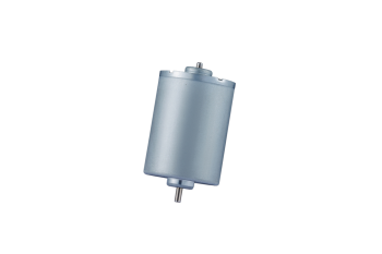 RB-2838-68 28 mm bürstenloser DC-Motor (BLDC) von KWC Motor für Ventilatoren, elektrische Vorhänge, intelligente Haushaltsgeräte