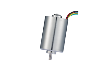 RB-4260-68 42 mm bürstenloser DC-Motor (BLDC) von KWC Motor für Küchenmaschinen, Hochgeschwindigkeitszentrifugen, medizinische Mikropumpen