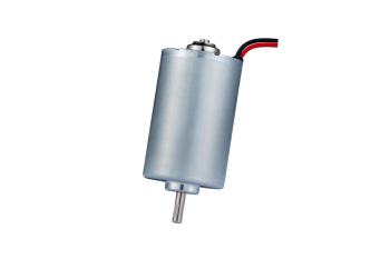 RB-4266-68 42 mm bürstenloser DC-Motor (BLDC) von KWC Motor für Küchenmaschinen, Hochgeschwindigkeitszentrifugen, medizinische Mikropumpen