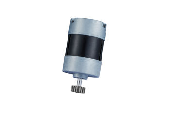 RB-4160-68 41 mm bürstenloser DC-Motor (BLDC) von KWC Motor für Küchenmaschinen, Hochgeschwindigkeitszentrifugen, medizinische Mikropumpen
