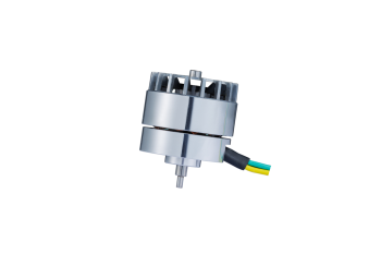 KWC Motor RB-3711 Außenläufer-BLDC-Motor