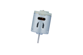 KWC Motor RS-2833SS Bürsten-DC-Motor