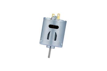 KWC Motor RS-2833ST Bürsten-DC-Motor