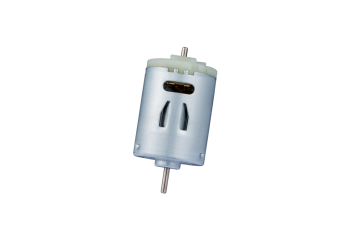 KWC Motor RS-2838SS Bürsten-DC-Motor