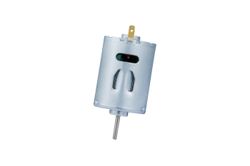 KWC Motor RS-2838ST Bürsten-DC-Motor