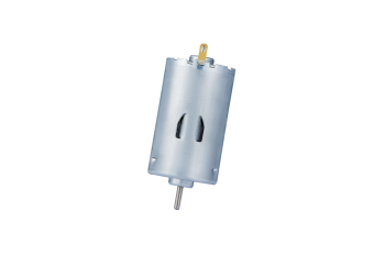 KWC Motor RS-2847ST Bürsten-DC-Motor
