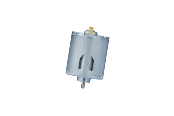 KWC Motor RS-3640ST Bürsten-DC-Motor