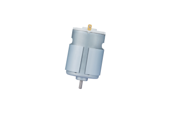 KWC Motor RS-3650CS Bürsten-DC-Motor