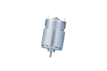 KWC Motor RS-3650ST Bürsten-DC-Motor