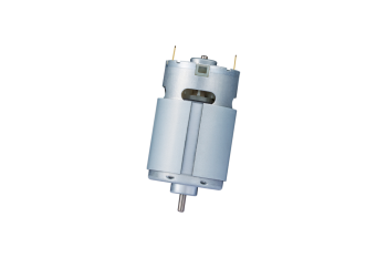 KWC Motor RS-3657ST Bürsten-DC-Motor