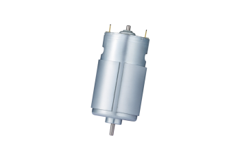 KWC Motor RS-3657CS Bürsten-DC-Motor