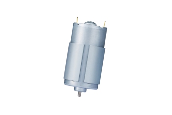 KWC Motor RS-3665ST Bürsten-DC-Motor