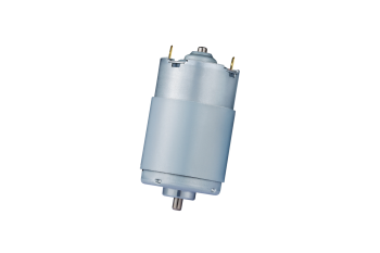 KWC Motor RS-4260DT Bürsten-DC-Motor