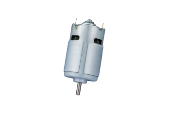 KWC Motor RS-4266DT Bürsten-DC-Motor