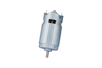 KWC Motor RS-42755DT Bürsten-DC-Motor