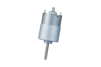 KWC Motor RS-50707DT Bürsten-DC-Motor