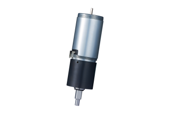 RP38RC-39605DC 38 mm Präzisions-Planetengetriebe von KWC Motor für Elektrische Servolenkung (EPS), Smart Locks, Robotik