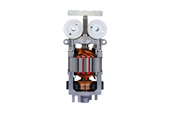 KWC Motor XU-5530 Universalmotor