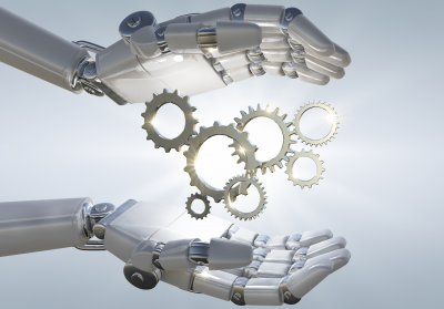KI-gestützter BLDC-Motor und intelligente Antriebstechnik