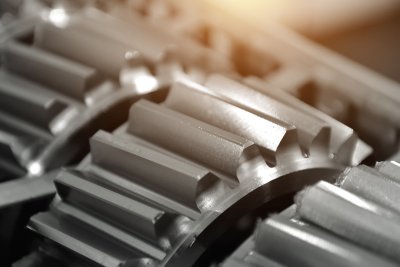 High-Torque-DC-Motor Auswahl und Drehmomentberechnung